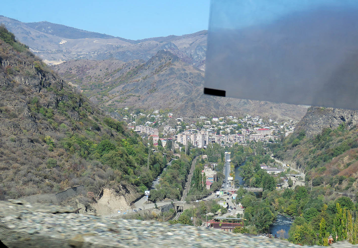 Sanain (Санаин)
